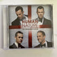 Human Nature – The Christmas Album (CD, 2013) Album
