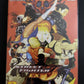 Street Fighter EX3 - Sony PlayStation 2 PS2 NTSC-J JAPAN Capcom 2000 Game