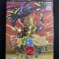 Rakugaki Oukouku 1 & 2 - PlayStation PS2 NTSC-J JAPAN Game Taito Complete