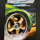 Need for Speed Underground 2 - Sony PlayStation 2 PS2 NTSC-J JAPAN EA Game