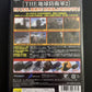 The Terra Defence Force 2 - PlayStation PS2 NTSC-J Action Adventure Game