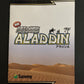 Jissen Pachi-Slot Aladdin Poker Machine - Sony PlayStation 2 PS2 NTSC-J Game