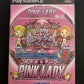 Pink Lady Pachinko Station - Sony PlayStation 2 PS2 NTSC-J JAPAN Game