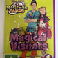 Magical Tales - Magical Visitors (DVD, 2010) Region 4