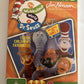 The Wubbulous World of Dr Seuss vol 1 & 2 (DVD, 4-Disc Set) Jim Henson