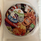 The Wubbulous World of Dr Seuss vol 1 & 2 (DVD, 4-Disc Set) Jim Henson