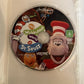 The Wubbulous World of Dr Seuss vol 1 & 2 (DVD, 4-Disc Set) Jim Henson