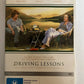Driving Lessons (DVD, 2006) Julie Waters, Rupert Grint, Laura Linney. Region 4