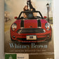 The Greening Of Whitney Brown (DVD, 2011) Brooke Shields, Aidan Quinn. Region 4