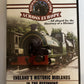 Railway Adventures Across Europe - England's Historic Midlands (DVD)