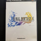 2x Final Fantasy X + X-2  PS2 NTSC-J Japan RPG Game + Documentary DVD Complete