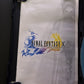 2x Final Fantasy X + X-2  PS2 NTSC-J Japan RPG Game + Documentary DVD Complete