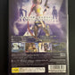2x Final Fantasy X + X-2  PS2 NTSC-J Japan RPG Game + Documentary DVD Complete