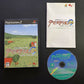 Derby Stallion 04 - Sony PlayStation 2 PS2 NTSC-J JAPAN Horse Racing Game