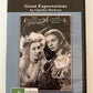 Great Expectations (DVD, 1946) David Lean Film. John Mills, Valerie Hobson
