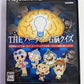 The Party Unou Quiz - PlayStation PS2 NTSC-J JAPAN 2004 Brain Game