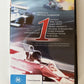 1 - Formula 1 (DVD, 2013) Documentary F1 Deadliest period Grand Prix Racing