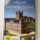 Secrets Of The Manor House (DVD, 2-Disc Set, 2013) Mini Series Doco. All Regions