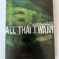 PlanetShakers - All That I Want (DVD, 2006) All Regions