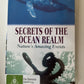 *New Sealed* Secrets of the Ocean Realm - Natures Amazing Events (DVD)