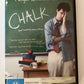 Chalk (DVD, 2006) Troy Schremmer, Janelle Schremmer, Shannon Haragan. Region 4