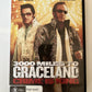 3000 Miles To Graceland (DVD, 2001) Kurt Russell, Kevin Costner, Courteney Cox