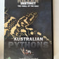 Killer Instinct - Australian Pythons (DVD) Documentary. Rob Bredl All Regions