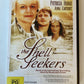The Shell Seekers (DVD, 1989) Angela Lansbury, Sam Wanamaker. Region 4
