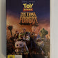 Toy Story - That Time Forgot (DVD, 2014) Disney Animation. Tom Hanks, Tim Allen