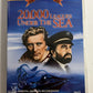 20,000 Leagues Under The Sea (DVD, 1954) Kirk Douglas, James Mason. Region 4