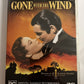 Gone With The Wind (DVD, 1939) Clark Gable, Vivien Leigh, Leslie Howard. Region4