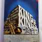 King Of Kings (DVD, 1961) Jeffrey Hunter, Siobhan McKenna, Robert Ryan. Region 4