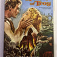 Helen Of Troy (DVD, 1956) Rosanna Podesta, Jacques Sernas, Cedric Hardwicke