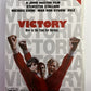 Victory (DVD, 1981) Sylvester Stallone, Michael Caine, Pele. WWII Soccer Film