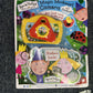4x Ben & Holly's Little Kingdom Magic Minibeast Camera & Stickers