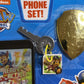 Nickelodeon Paw Patrol Phone Set