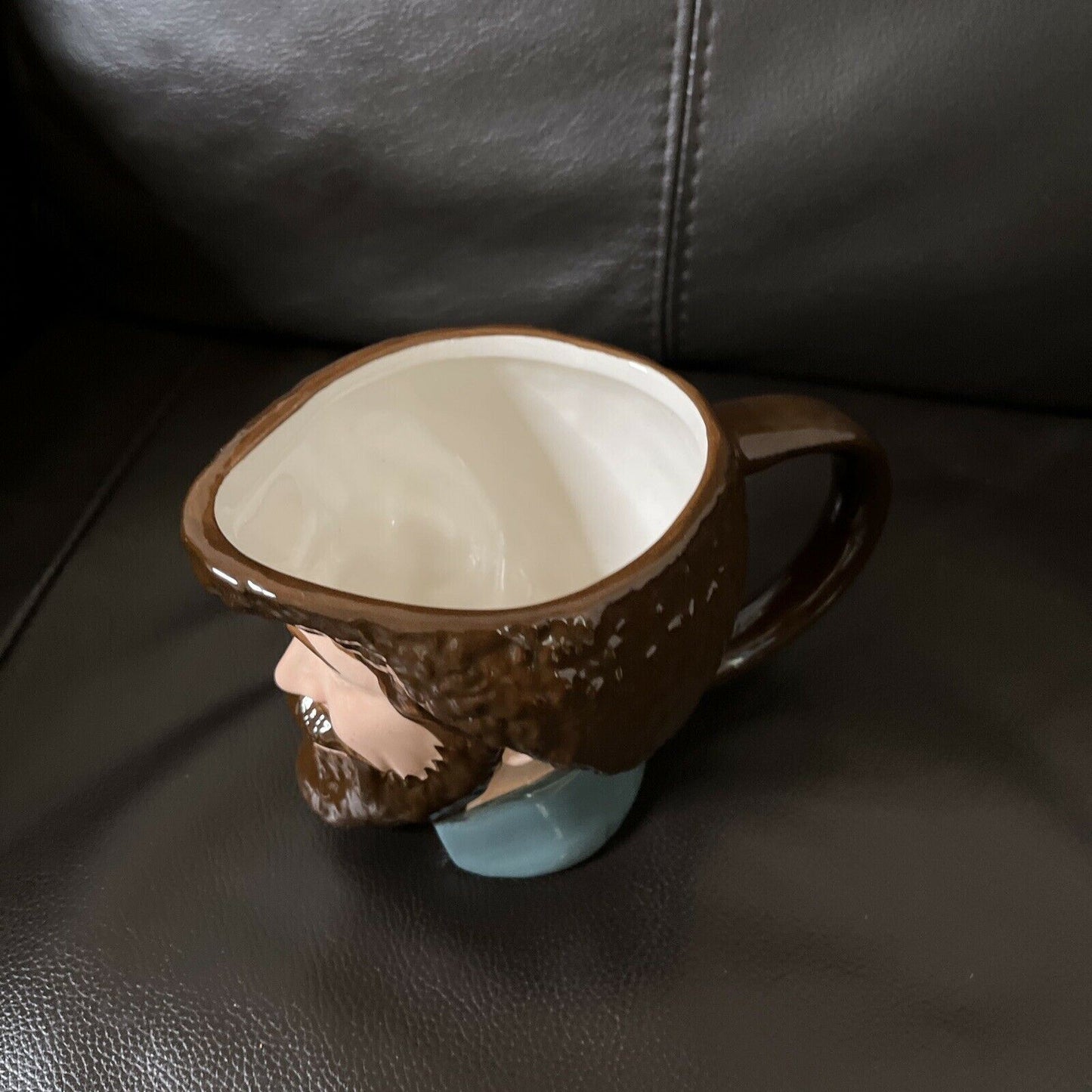 Official Bob Ross Ceramic Mug