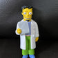 The Simpsons Doctor Nick Rivera Figure 9cm
