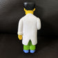 The Simpsons Doctor Nick Rivera Figure 9cm