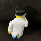 The Simpsons Doctor Nick Rivera Figure 9cm
