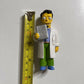 The Simpsons Doctor Nick Rivera Figure 9cm
