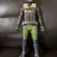 Spider-Man: Homecoming Electronic Marvel's Vulture figure With Sound Effect 28cm