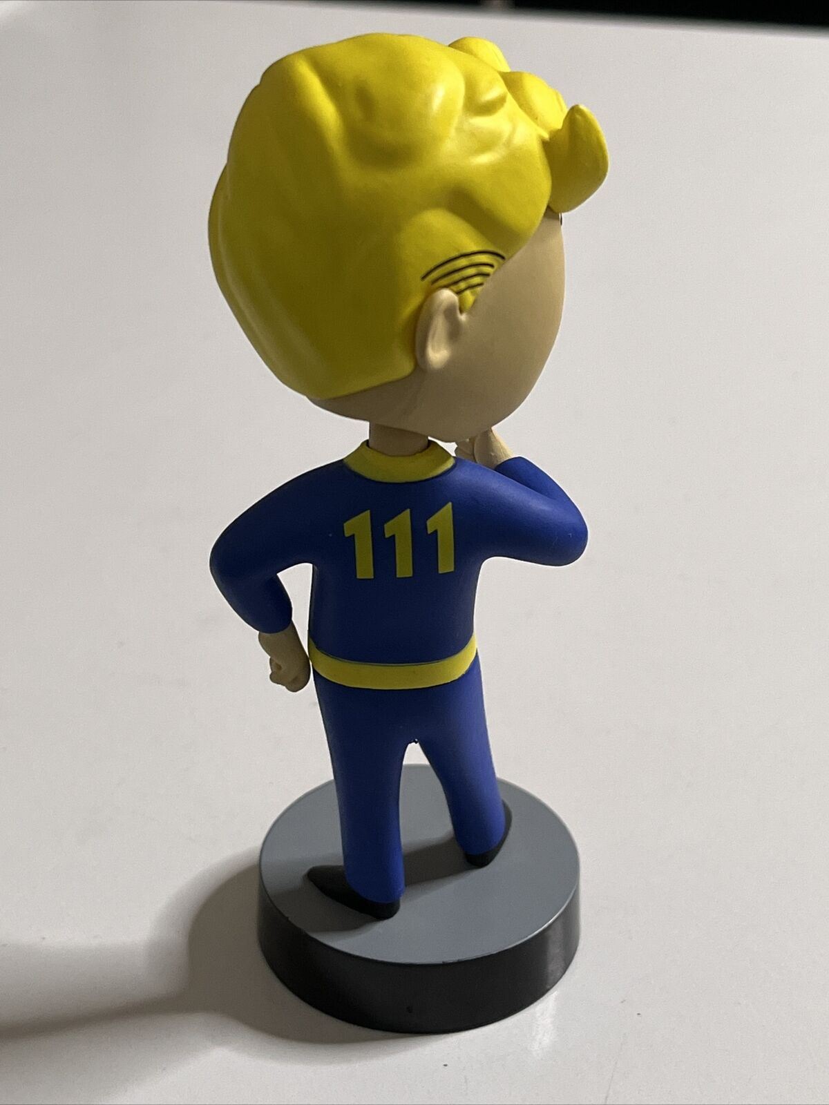 Fallout Vault Boy Bobblehead - Charisma 13cm
