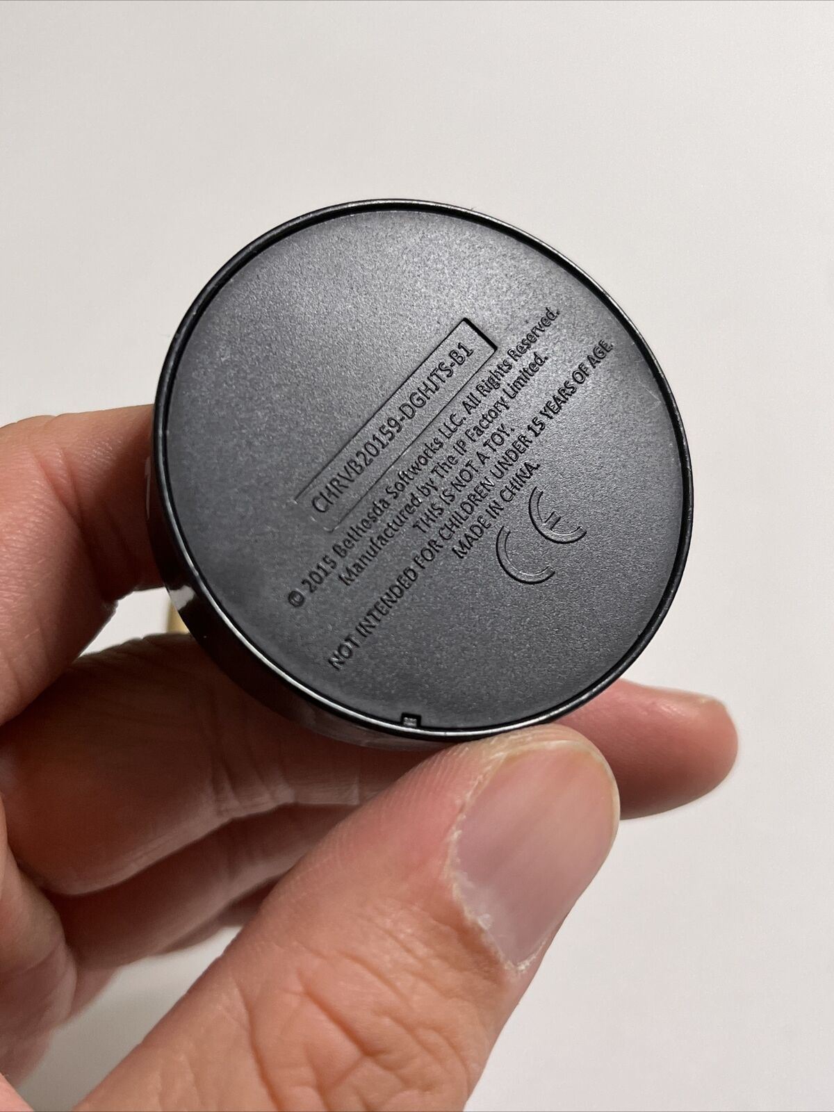 Fallout Vault Boy Bobblehead - Charisma 13cm