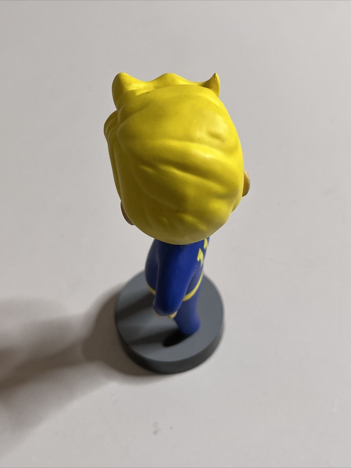 Fallout Vault Boy Bobblehead - Charisma 13cm