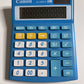 Canon Solar Powered Calculator 12 Digits LS-120V II