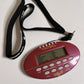 Aussie Rules Football Sports Handheld Stats Tracker Counter