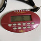Aussie Rules Football Sports Handheld Stats Tracker Counter