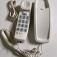 Dick Smith Slimline Phone - F4526 Corded Desk or Wall Mountable NBN Compatible