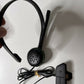 Microsoft Xbox 360 Wired Mono Headset 1564